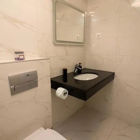 Apartman Degraf Stylish Downtown Gallery Szófia